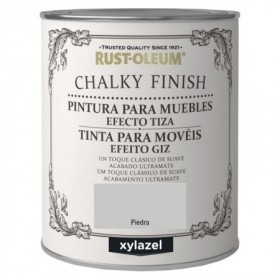 Comprar Chalky Finish 125 Piedra Lata Xylazel 36299 al Mejor Precio