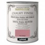 Comprar Chalky Finish 125 Rosa Antiguo Lata Xylazel 36282 al Mejor Precio