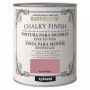 Comprar Chalky Finish 125 Rosa Antiguo Lata Xylazel 36282 al Mejor Precio