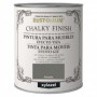 Comprar Chalky Finish 750 Antracita Lata Xylazel 36279 al Mejor Precio