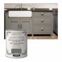Comprar Chalky Finish 750 Antracita Lata Xylazel 36279 al Mejor Precio