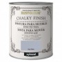 Comprar Chalky Finish 750 Azul Cielo Lata Xylazel 36285 al Mejor Precio