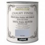 Comprar Chalky Finish 750 Azul Cielo Lata Xylazel 36285 al Mejor Precio