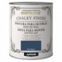 Comprar Chalky Finish 750 Azul Intenso Lata Xylazel 36286 al Mejor Precio