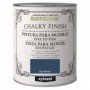 Comprar Chalky Finish 750 Azul Intenso Lata Xylazel 36286 al Mejor Precio