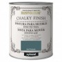 Comprar Chalky Finish 750 Azul Profundo Lata Xylazel 36275 al Mejor Precio