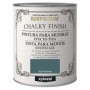 Comprar Chalky Finish 750 Azul Profundo Lata Xylazel 36275 al Mejor Precio