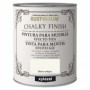 Comprar Chalky Finish 750 Blanco Antiguo Lata Xylazel 36264 al Mejor Precio