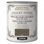 Comprar Chalky Finish 750 Cacao Lata Xylazel 36269 al Mejor Precio
