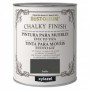 Comprar Chalky Finish 750 Grafito Lata Xylazel 36277 al Mejor Precio