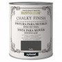Comprar Chalky Finish 750 Grafito Lata Xylazel 36277 al Mejor Precio