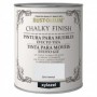 Comprar Chalky Finish 750 Gris Invernal Lata Xylazel 36281 al Mejor Precio