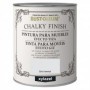 Comprar Chalky Finish 750 Gris Invernal Lata Xylazel 36281 al Mejor Precio