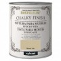 Comprar Chalky Finish 750 Marron Yute Lata Xylazel 36283 al Mejor Precio