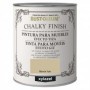Comprar Chalky Finish 750 Marron Yute Lata Xylazel 36283 al Mejor Precio