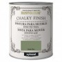 Comprar Chalky Finish 750 Oliva Lata Xylazel 36274 al Mejor Precio