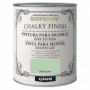 Comprar Chalky Finish 750 Verde Laurel Lata Xylazel 36284 al Mejor Precio