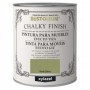 Comprar Chalky Finish 750 Verde Salvia Lata Xylazel 36273 al Mejor Precio