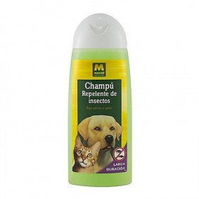 Comprar Champu Repelente Insectos 250Ml Masso 252242 al Mejor Precio
