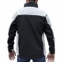 Comprar Chaqueta Softshell Bicolor Talla L Vesin 45071 al Mejor Precio