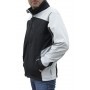 Comprar Chaqueta Softshell Bicolor Talla Xl Vesin 45072 al Mejor Precio