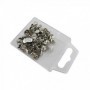 Comprar Chinchetas Niquel Cajita Caja 100 Hjm 63031 al Mejor Precio