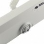 Comprar Cierrapuertas 6046003045 Blanco S/Retenedor Cisa 82127 al Mejor Precio
