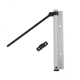 Comprar Cierrapuertas Brazo Blanco Micel 9155 al Mejor Precio