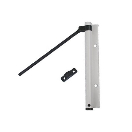 Comprar Cierrapuertas Brazo Blanco Micel 9155 al Mejor Precio