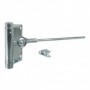 Comprar Cierrapuertas N.1 Zincado Micel 9156 al Mejor Precio