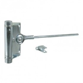 Comprar Cierrapuertas N.1 Zincado Micel 9156 al Mejor Precio