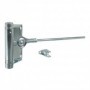 Comprar Cierrapuertas N.1 Zincado Micel 9156 al Mejor Precio