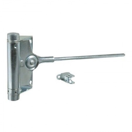 Comprar Cierrapuertas N.2 Zincado Micel 9157 al Mejor Precio