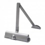Comprar Cierrapuertas Tas1859T C/Retenedor Plata Telesco 82036 al Mejor Precio