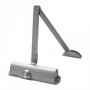 Comprar Cierrapuertas Tas1859T C/Retenedor Plata Telesco 82036 al Mejor Precio