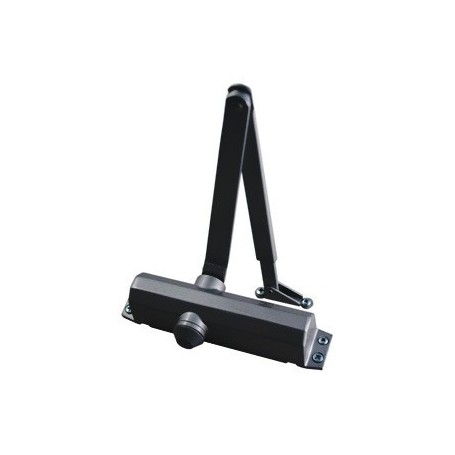 Comprar Cierre Dc110 9005 Negro Ct550 Tesa 69129 al Mejor Precio
