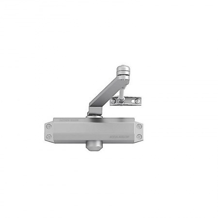 Comprar Cierre Dc110 Ev1 Plata S/Reten Tesa 69127 al Mejor Precio