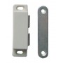Comprar Cierre Magnetico 42Mm. Blanco Caja-100 Micel 9170 al Mejor Precio