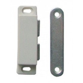 Comprar Cierre Magnetico 42Mm. Blanco Caja-100 Micel 9170 al Mejor Precio