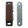 Comprar Cierre Magnetico 42Mm. Marron Caja-100 Micel 9171 al Mejor Precio