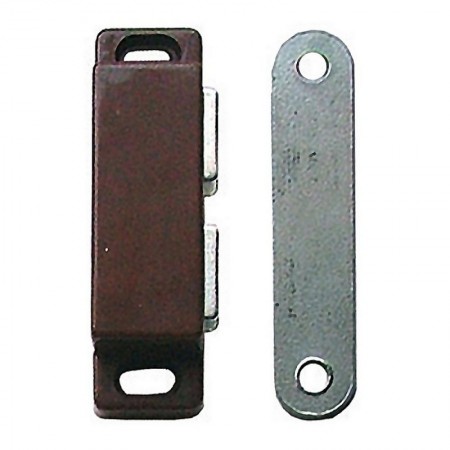 Comprar Cierre Magnetico 42Mm. Marron Caja-100 Micel 9171 al Mejor Precio