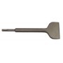 Comprar Cincel Ancho Sds Plus 250X40 Mm Wurko 76005 al Mejor Precio