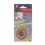 Comprar Cinta Adhesiva 2 Caras 19Mmx5Mt Transparente Blt/1 Inofix 219306 al Mejor Precio