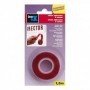 Comprar Cinta Adhesiva 2 Caras Transparente 19X1,5M Blister Inofix 219307 al Mejor Precio