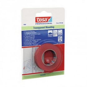 Comprar Cinta Adhesiva 2C 1,5X19 4965 Transparente Tesa 304145 al Mejor Precio