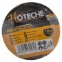Comprar Cinta Aislante Negra 19 Mm X 10 M Pack 10 Hoteche 191085 al Mejor Precio