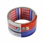 Comprar Cinta Americana 50X10 Plata Rollo 10 M Tesa 304149 al Mejor Precio