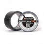Comprar Cinta Americana Negra 398 50Mm Rollo 30M Miarco 304049 al Mejor Precio