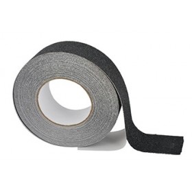 Comprar Cinta Antideslizante 5X25 Negra A074 Pachpl 304061 al Mejor Precio