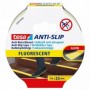 Comprar Cinta Antideslizante Fluor 5Mx25Mm. Rollo 5 Mt Tesa 304103 al Mejor Precio